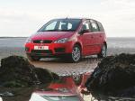 Ford Focus C-Max 2003 года